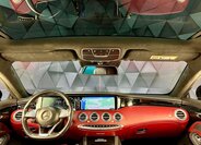 Mercedes-Benz Třídy S Ostatní 3,0 l 270 kw