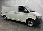 Volkswagen Transporter 11