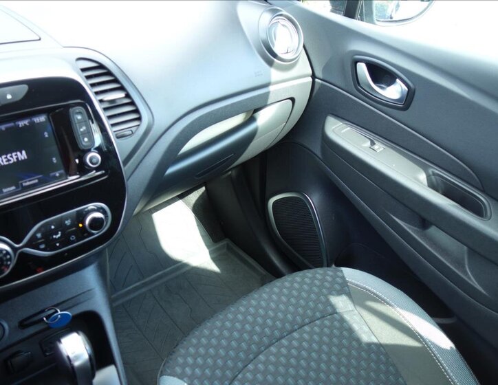Renault Captur 36