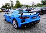 Chevrolet Corvette 4