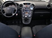 KIA Carens MPV 2,0 l 103 kw