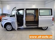 Volkswagen Transporter Skříň 0,0 110 kw