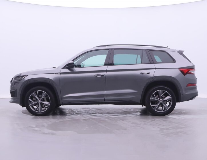 Škoda Kodiaq SUV / Terénní 2,0 l 110 kw
