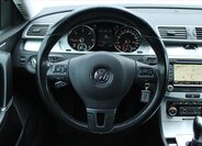 Volkswagen Passat Kombi 2,0 l 103 kw