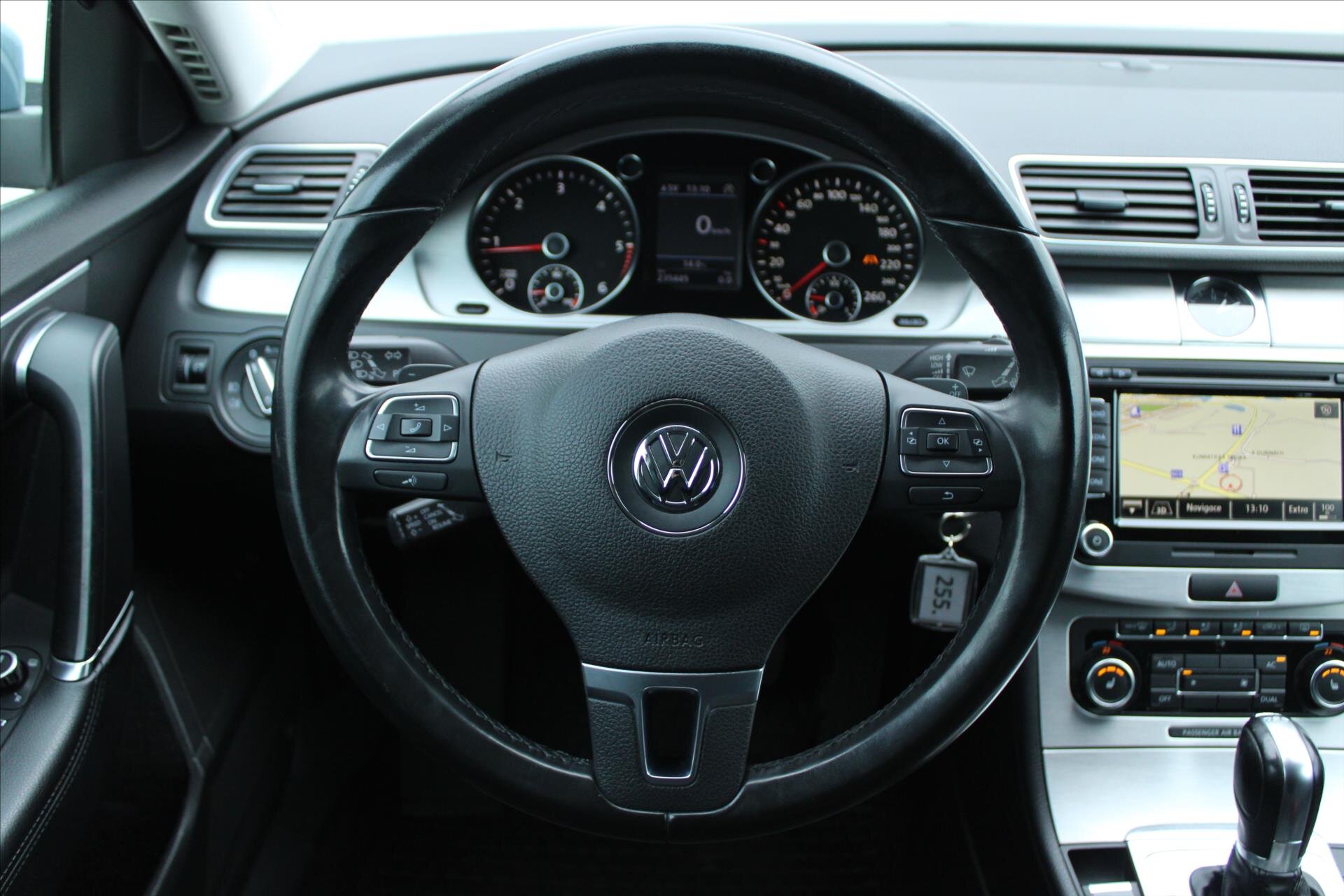 Volkswagen Passat Kombi 2,0 l 103 kw