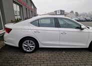 Škoda Octavia Liftback 2,0 l 85 kw
