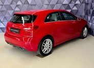 Mercedes-Benz Třídy A Hatchback 1,8 l 80 kw