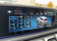 Mercedes-Benz GLS SUV 3,0 l 270 kw