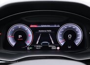 Audi Q7 SUV 3,0 l 210 kw