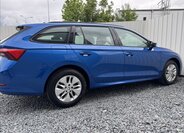 Škoda Octavia Kombi 2,0 l 85 kw