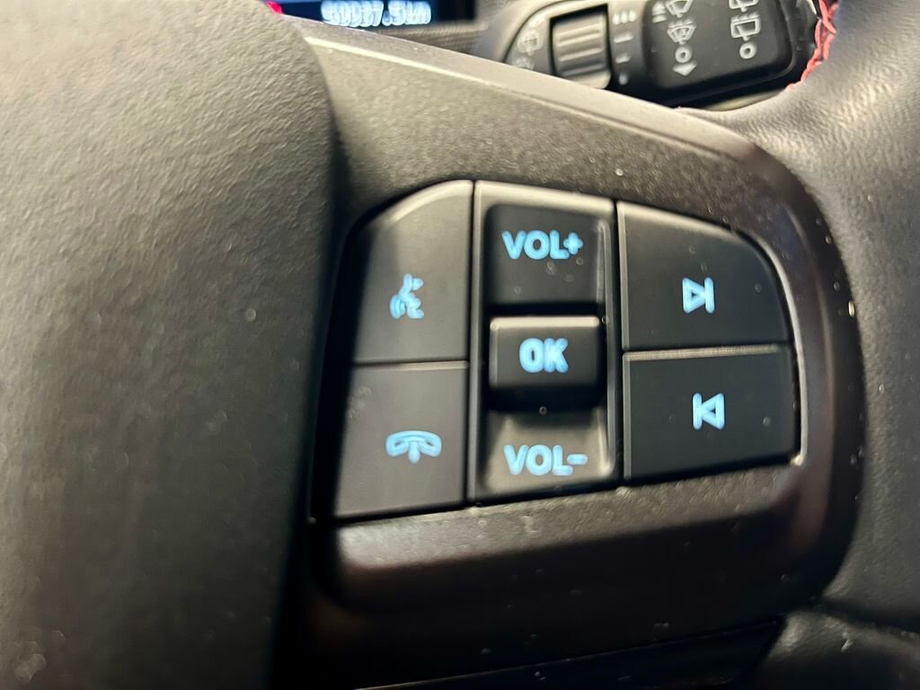 Ford Mustang Mach-E SUV 0,0 198 kw