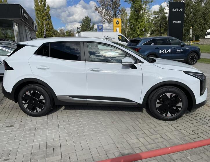 KIA Sportage 4