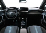 Peugeot 2008 SUV 1,2 l 74 kw