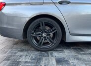 BMW Řada 5 Sedan 0,0 0