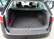 Volkswagen Golf Kombi 1,6 l 81 kw