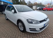 Volkswagen Golf Hatchback 1,2 l 81 kw