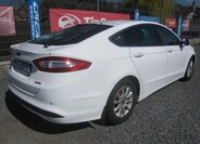 Ford Mondeo 4