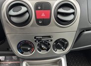 Fiat Qubo MPV 1,2 l 55 kw