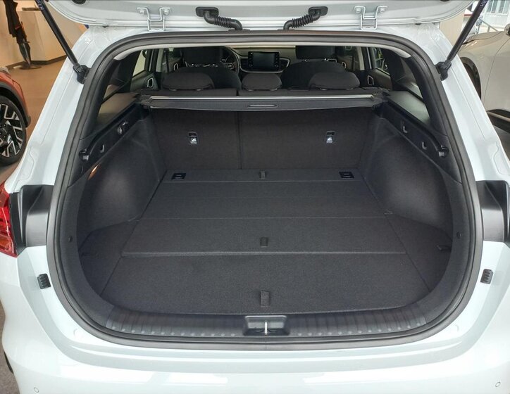 KIA Ceed Kombi 1,5 l 103 kw