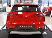 Mitsubishi Grandis SUV 1,3 l 104 kw