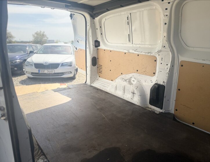 Toyota ProAce Skříň 2,0 l 110 kw