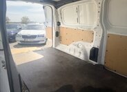 Toyota ProAce Skříň 2,0 l 110 kw