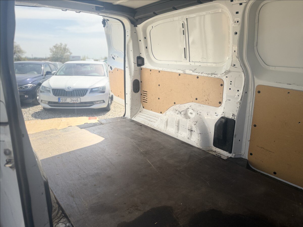 Toyota ProAce Skříň 2,0 l 110 kw