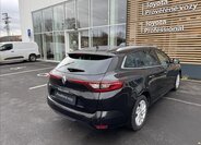 Renault Mégane Kombi 1,5 l 81 kw