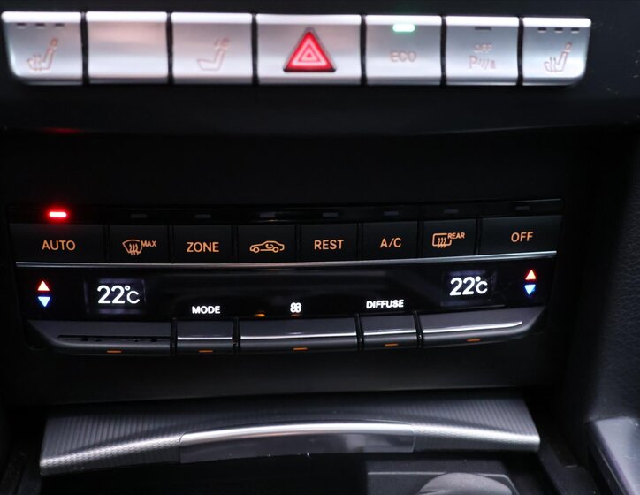 Mercedes-Benz Třídy E 29