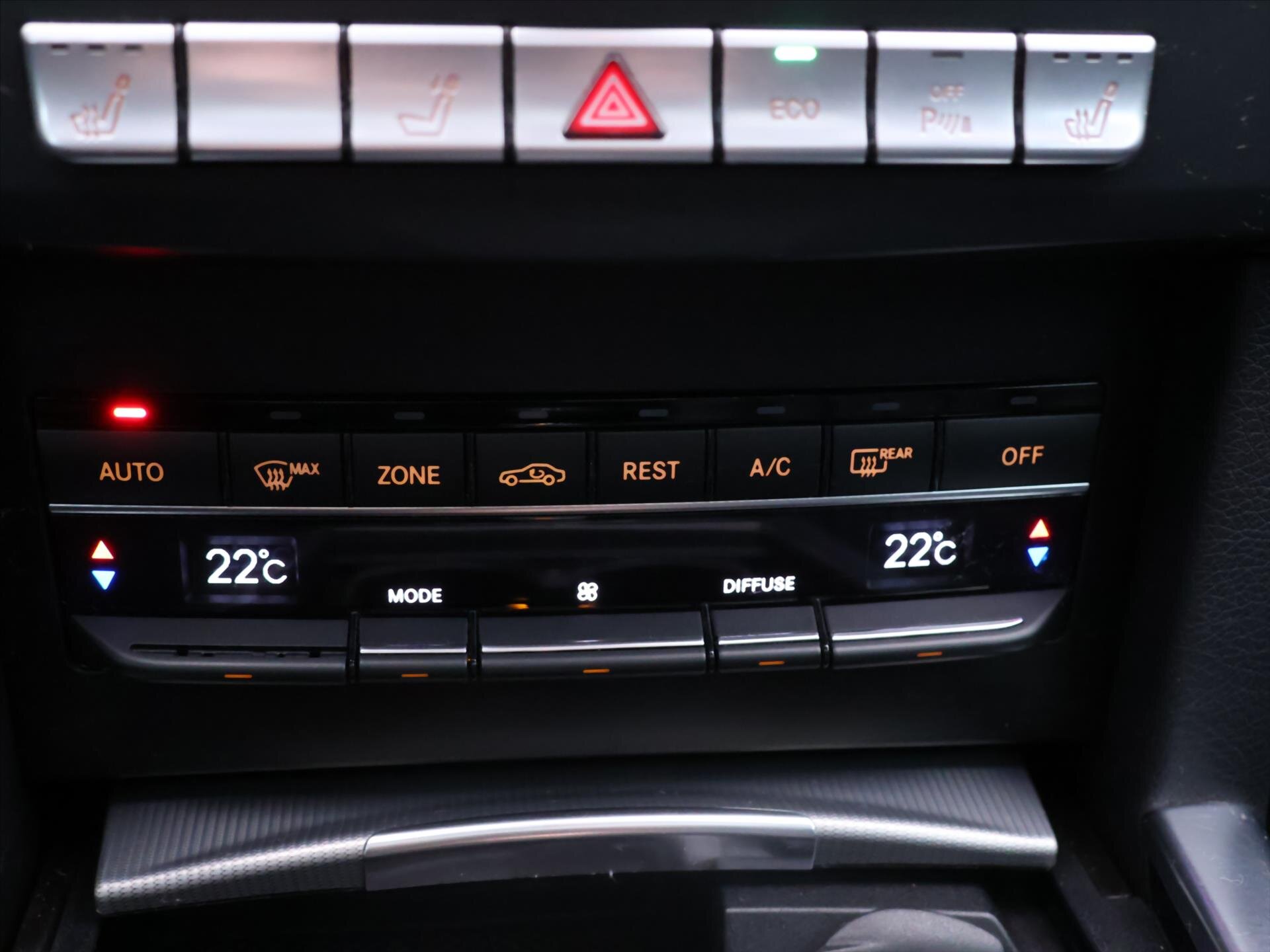 Mercedes-Benz Třídy E