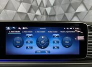Mercedes-Benz GLS SUV 3,0 l 280 kw