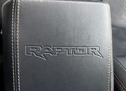 Ford Bronco SUV / Terénní 3,0 l 307 kw