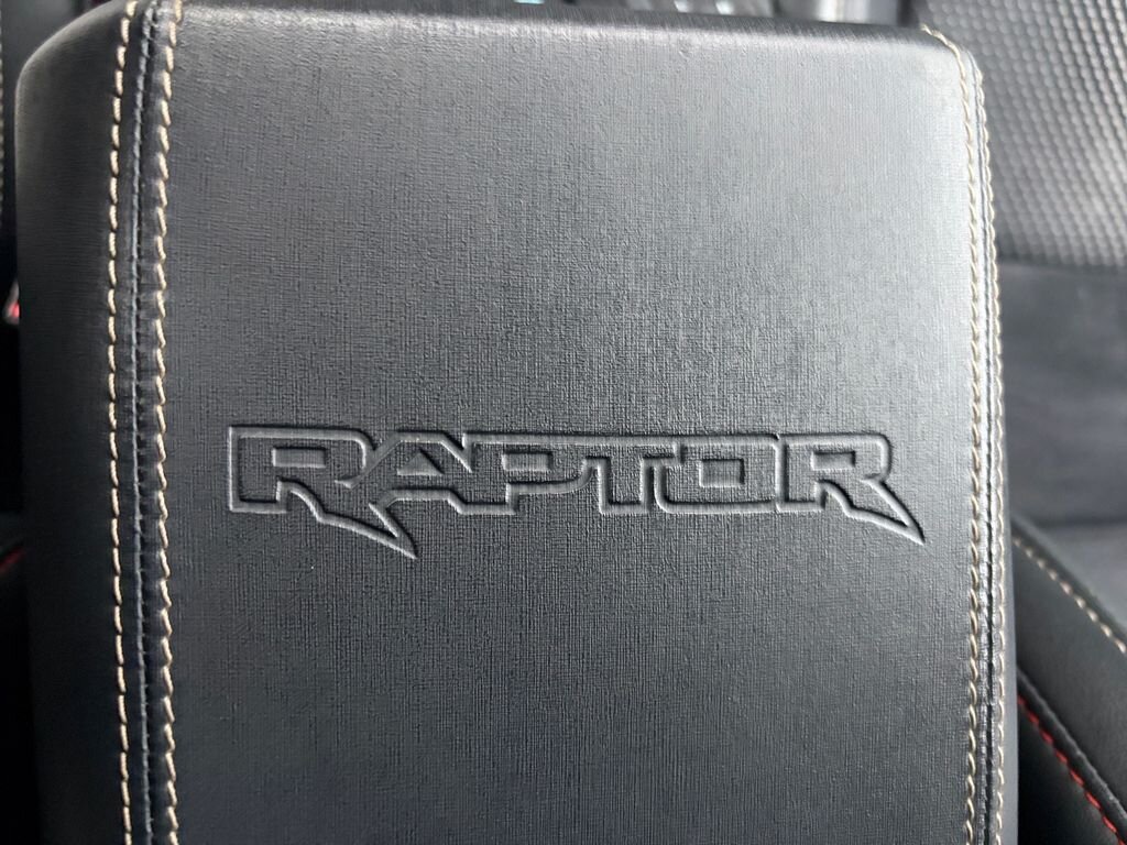 Ford Bronco SUV / Terénní 3,0 l 307 kw