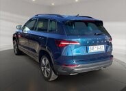 Škoda Karoq SUV / Terénní 2,0 l 85 kw