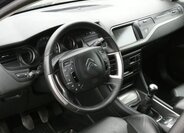 Citroën C5 Kombi 2,0 l 110 kw