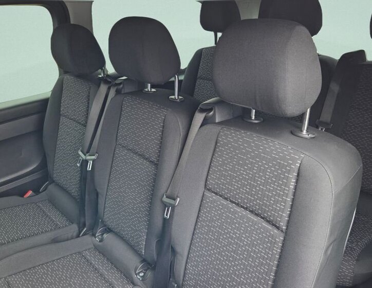 Mercedes-Benz Vito VAN / Minibus 2,0 l 100 kw