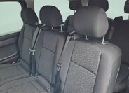 Mercedes-Benz Vito VAN / Minibus 2,0 l 100 kw