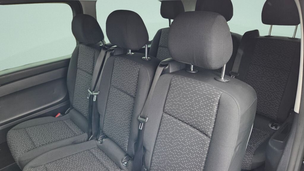 Mercedes-Benz Vito VAN / Minibus 2,0 l 100 kw