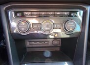 Volkswagen Tiguan Kombi 2,0 l 132 kw