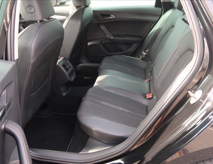 Cupra Leon Kombi 2,0 l 140 kw