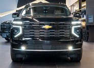 Chevrolet Tahoe SUV 6,2 l 313 kw