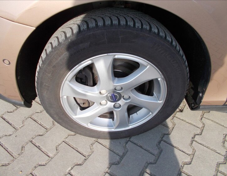 Volvo V40 Hatchback 2,0 l 88 kw