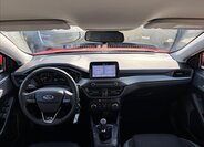 Ford Focus Kombi 999,0 92 kw