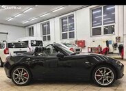 Mazda MX-5 Kabriolet 0,0 0