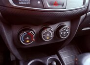 Mitsubishi ASX SUV 1,6 l 86 kw