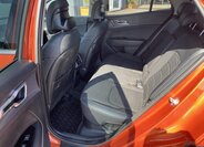 KIA Sportage SUV 1,6 l 132 kw