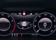 Škoda Karoq SUV 1,5 l 110 kw