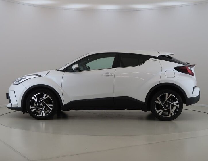 Toyota C-HR SUV 1,8 l 72 kw
