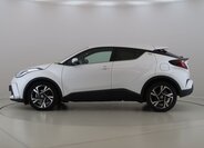 Toyota C-HR SUV 1,8 l 72 kw