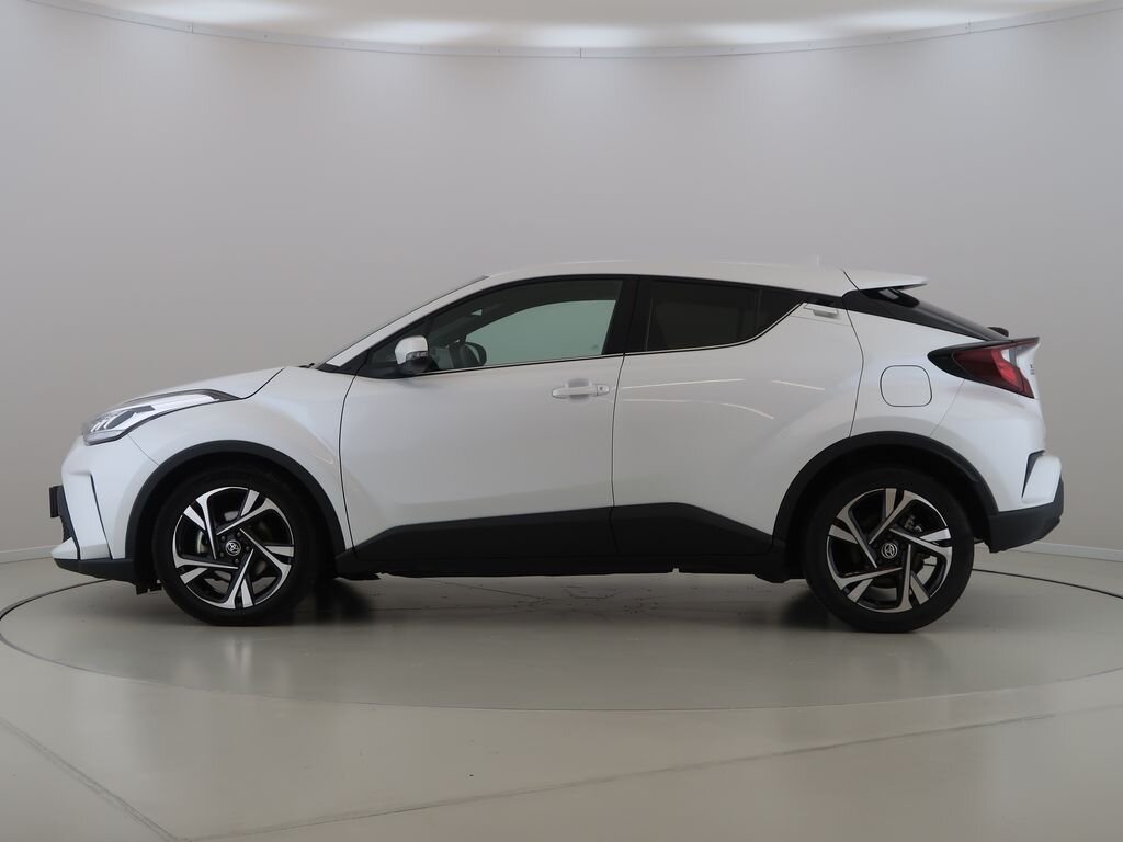 Toyota C-HR SUV 1,8 l 72 kw